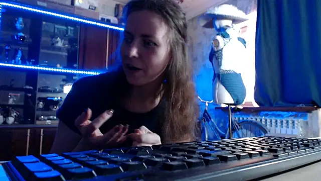 pa1e_pr1ncess webcam