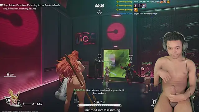 Preview of lovemirgaming