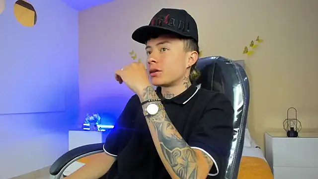 Preview of nascary_fox