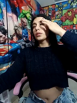 charlottte_wh webcam