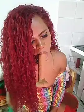 HonneyVictoria webcam