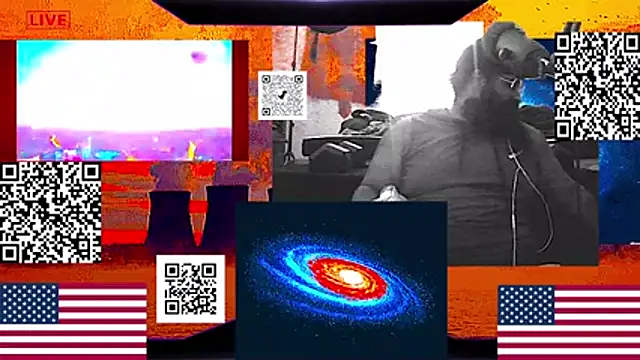 RussellTaylorLacy webcam