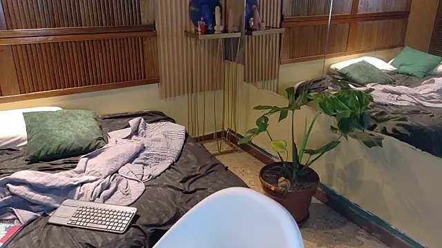 eli666uwu (F young) - ⚠Dirty joi → Mental stimulation override