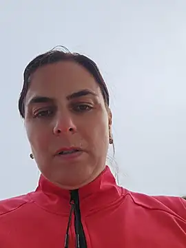 IsabelleCraft Stripchat cam model