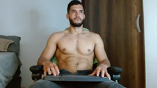 noah_jhonsonn (M young) - BIG CUM SHOW TODAY