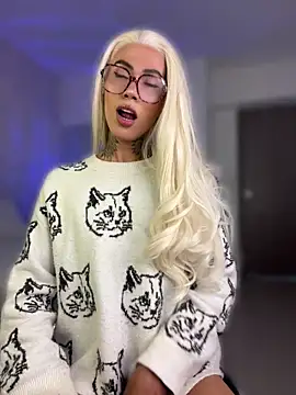 miss_tatiana_ (T young) - MAKE MY MORNING SPECTACULAR