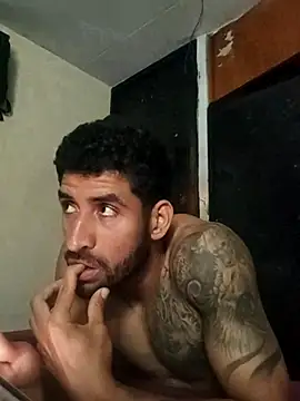 Alexsexygamer webcam