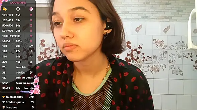 AnnettaBelsito webcam