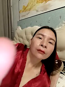 _Xiao_sexy webcam