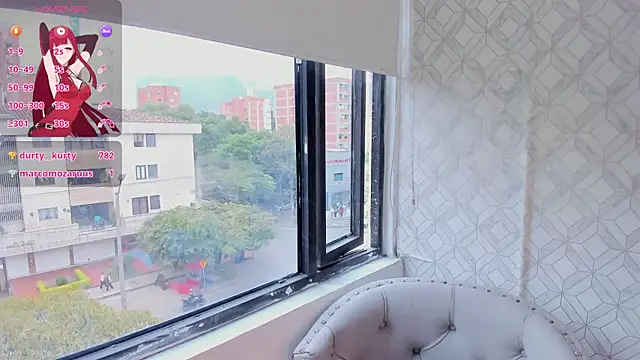 katherine_glow webcam