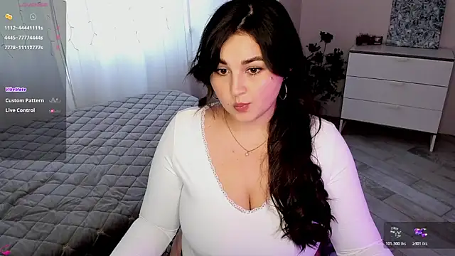Talla_a webcam