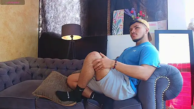 jeisonstark live sex cam