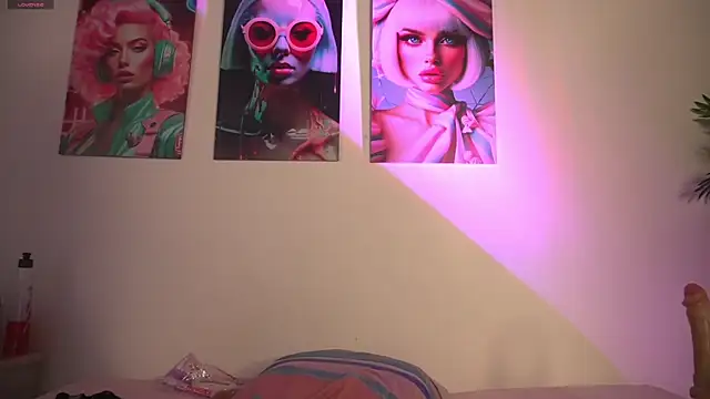 pocahotass_11 webcam