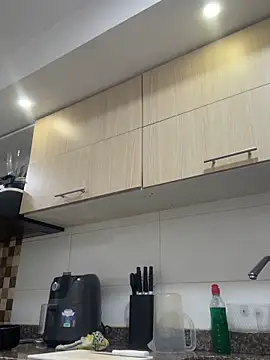 AriannaTorres webcam