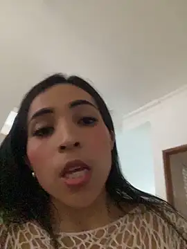Rosa_25x webcam