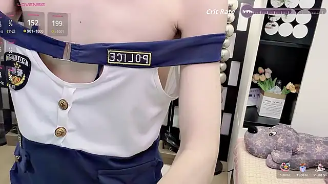 Yueyue-MM webcam
