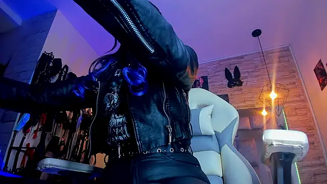 Evangelinejoness_ webcam