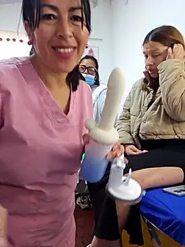 JustSamantha_ webcam