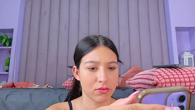 AmberStonne__ webcam