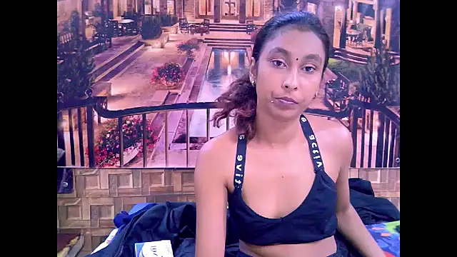 IndianSexyButt webcam