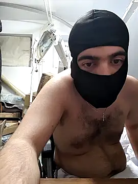 Ourdarksecret webcam