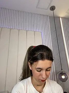 JuliaColemann webcam