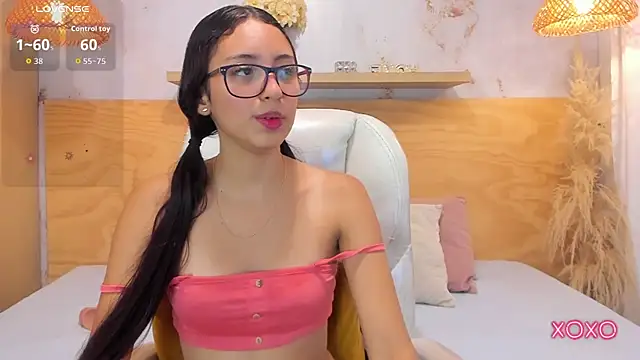 lasira_thill - Lasira_Thill's free webcam - UK Sex Cams