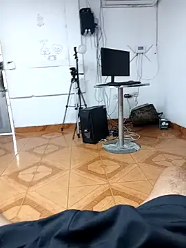 NikoHot_anatole webcam