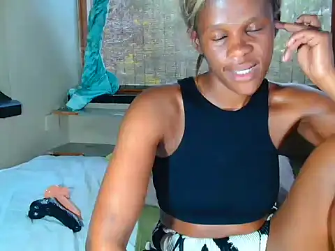 CaramelCandyxx webcam