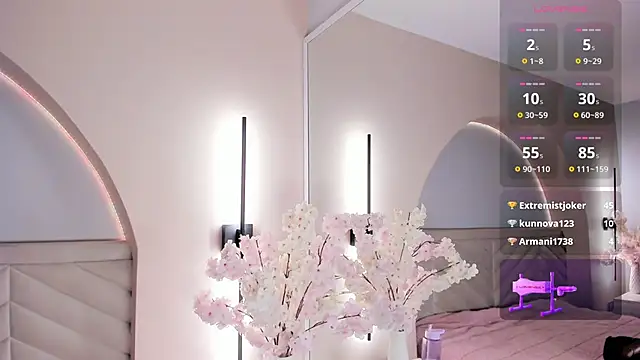 Bella_Williiams webcam