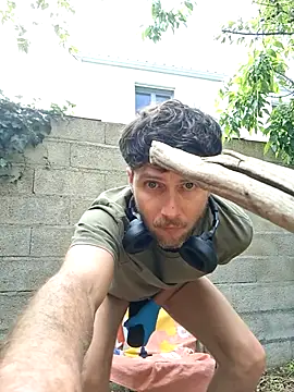 SexMachineMaks webcam