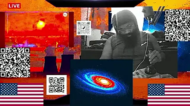 RussellTaylorLacy webcam