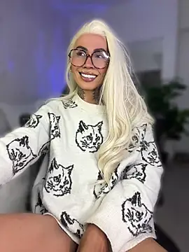 miss_tatiana_ - Miss_tatiana_'s free webcam - UK Sex Cams