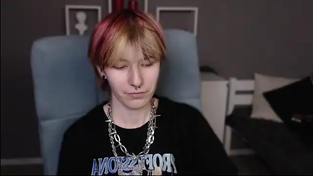 guitarandangell webcam