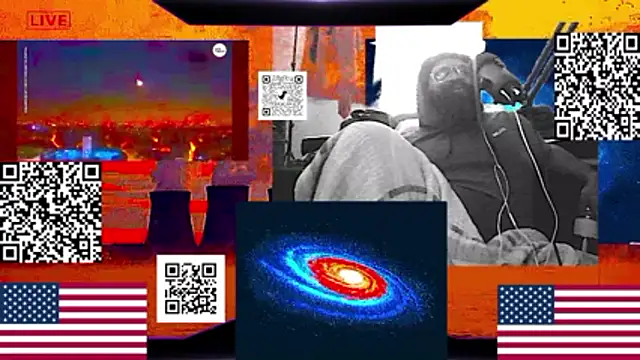 RussellTaylorLacy webcam