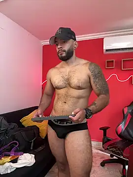 mike_savage3 - Mike_savage3's free webcam - UK Sex Cams