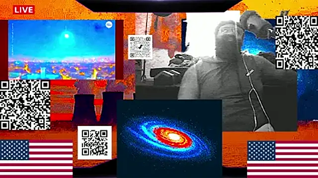 RussellTaylorLacy webcam