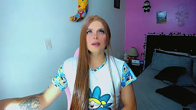 SweetKim21 live sex cam