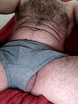 Hairyarabguy webcam