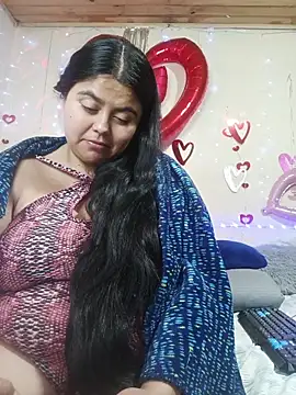 celeste_hotty webcam