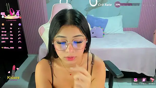 Yuli_16 webcam