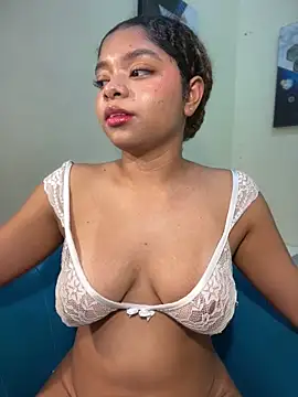 ChristyAddams webcam