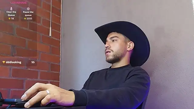 Leandro_valenzuela webcam