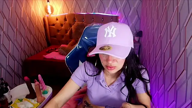 Angelchristix webcam