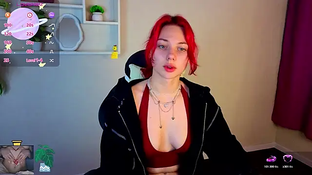 Miss_you_kiss webcam