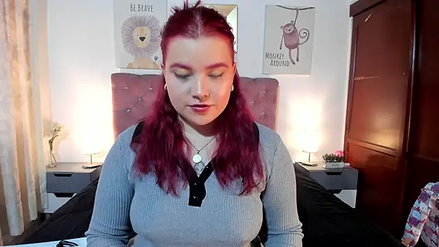 CelessteRedds webcam