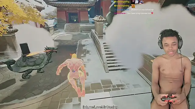 lovemirgaming webcam