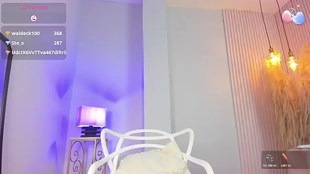 alana_rossetti webcam