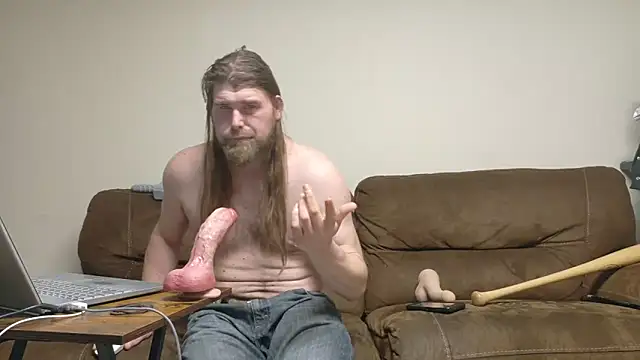 FreakThorOnlyy webcam