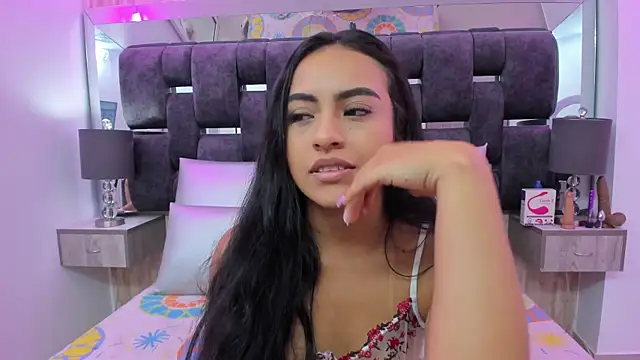 Leslie_Bussh_ webcam